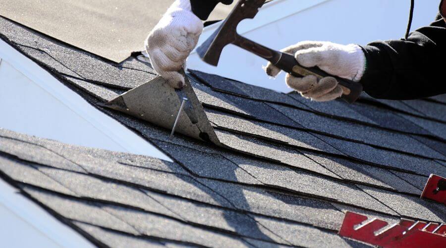 Professional Flat Roofing Installation in Ottawa Lake, MI